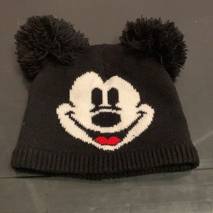 Mickey Mouse Beanie